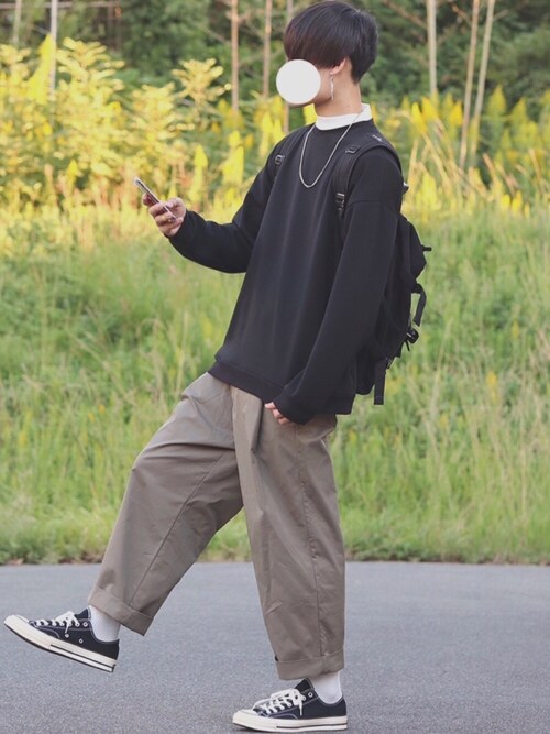 DAISUKE.さんのコーディネート