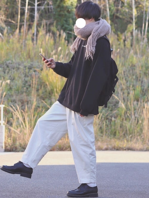 DAISUKE.さんのコーディネート