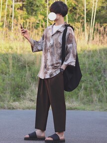 【美品】marka 3TUCKイージーパンツ 1647037770_215.jpg
