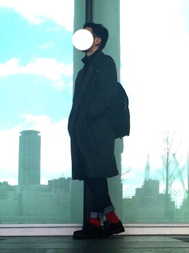 こーめいさんのコーディネート