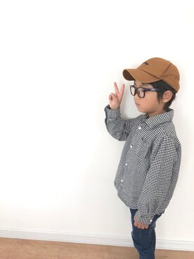 8-sukeさんのコーディネート