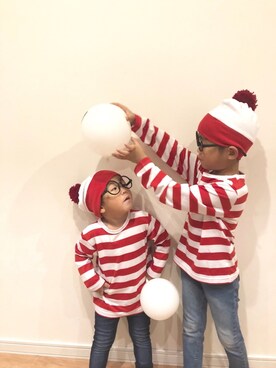 8-sukeさんのコーディネート