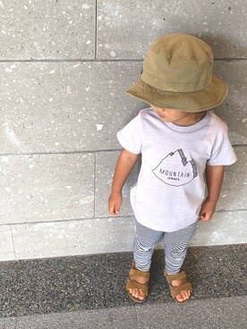 8-sukeさんのコーディネート