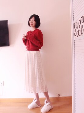 每天喝八杯水さんのコーディネート