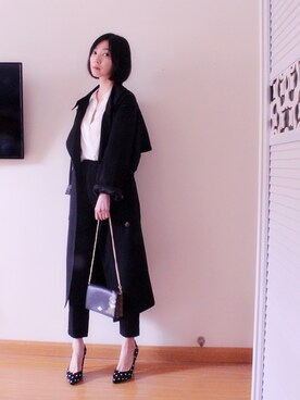 每天喝八杯水さんのコーディネート