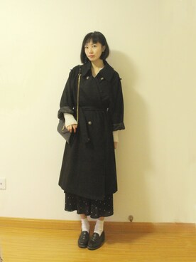 每天喝八杯水さんのコーディネート