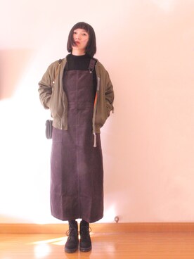 每天喝八杯水さんのコーディネート