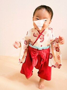 miiさんのコーディネート