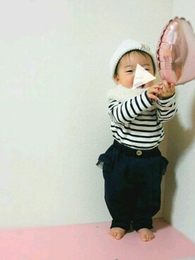 miiさんのコーディネート