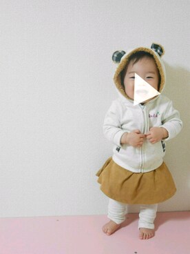 miiさんのコーディネート