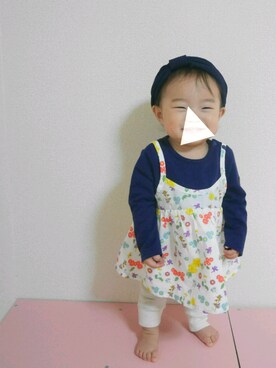 miiさんのコーディネート