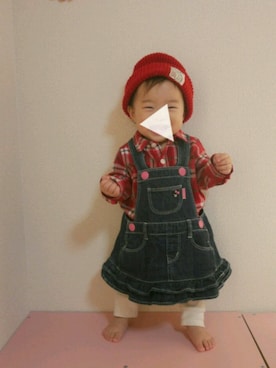 miiさんのコーディネート