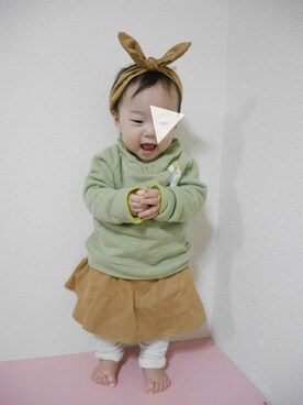 miiさんのコーディネート