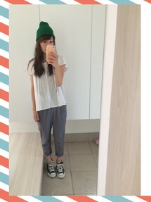 Andemiu | その他パンツ