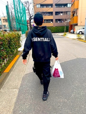 HYTさんのコーディネート