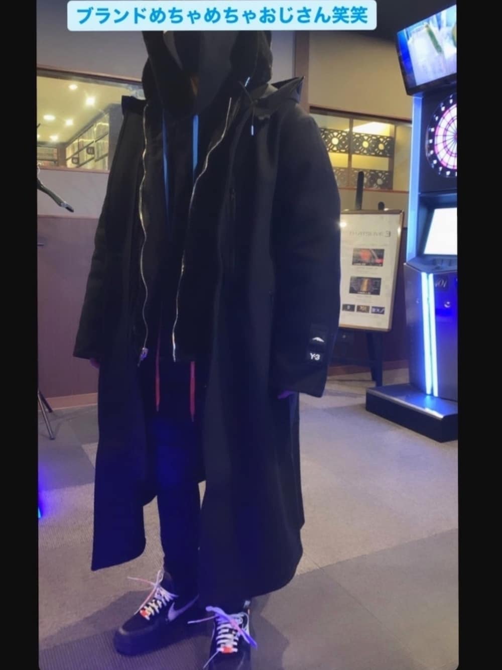 【最終値下げ】Y-3 M CH3 WOOL MELTON DUFFLE COAT 最終値下げ】Y-3 M CH3 WOOL MELTON DUFFLE COAT - メルカリ