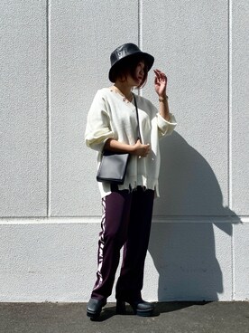 miii.さん（レディース・150cm）の秋コーディネート