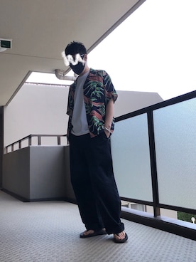 FURUKAWAさんのコーディネート