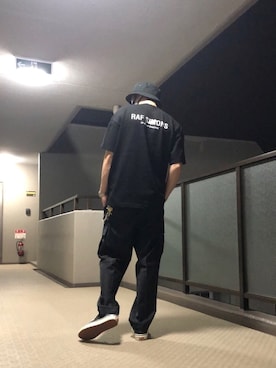 FURUKAWAさんのコーディネート