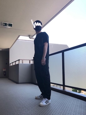 FURUKAWAさんのコーディネート