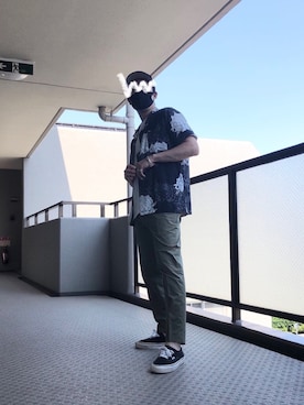 FURUKAWAさんのコーディネート