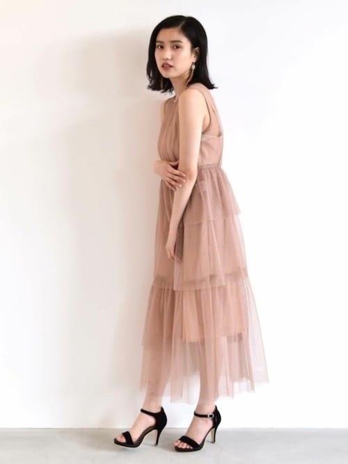 kaeneSTAFFさんのコーディネート