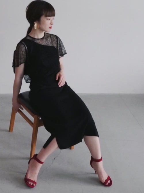 kaeneSTAFFさんのコーディネート