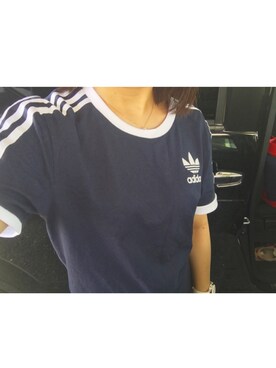 みんみんさん（レディース・152cm）の夏コーディネート