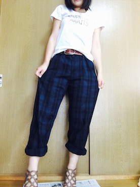 みさきさんのコーディネート