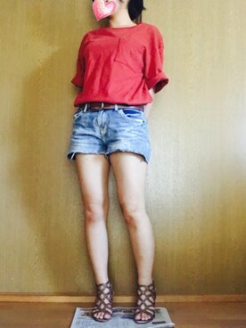 みさきさんのコーディネート