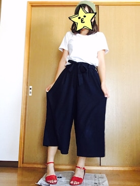 みさきさんのコーディネート