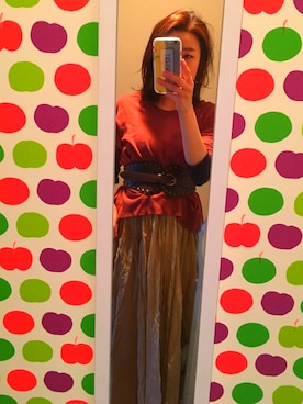 shionmamaさん(レディース・152cm)の夏コーディネート