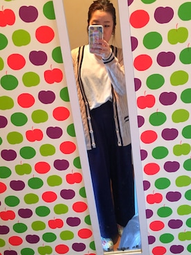 shionmamaさん(レディース・153cm)の夏コーディネート