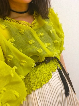 shionmamaさん（レディース・152cm）の夏コーディネート