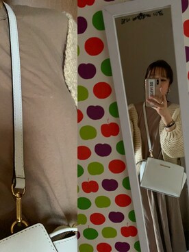 shionmamaさん（レディース・152cm）の秋コーディネート