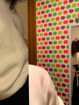 shionmamaさん（レディース・152cm）の秋コーディネート