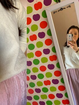 shionmamaさん（レディース・152cm）の秋コーディネート