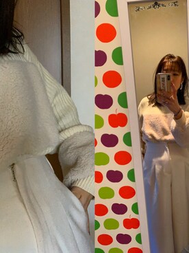 shionmamaさん(レディース・152cm)の秋コーディネート