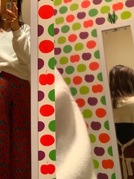 shionmamaさん（レディース・152cm）の春コーディネート