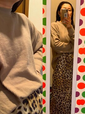 shionmamaさん(レディース・152cm)の春コーディネート