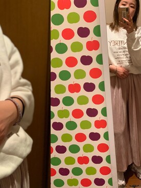 shionmamaさん（レディース・152cm）の春コーディネート