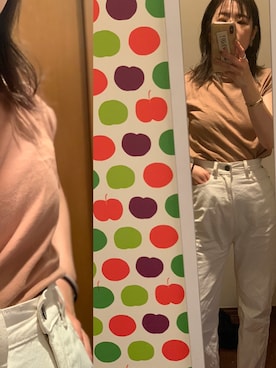 shionmamaさん（レディース・152cm）の夏コーディネート