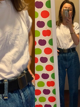 shionmamaさん（レディース・152cm）の夏コーディネート