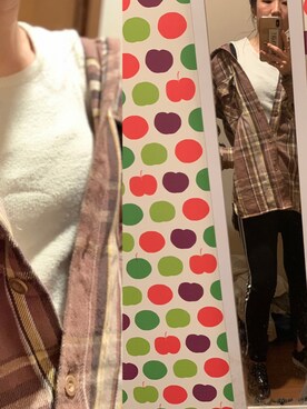 shionmamaさんのコーディネート