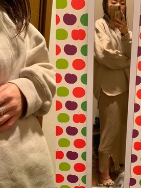 shionmamaさんのコーディネート