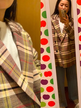 shionmamaさんのコーディネート