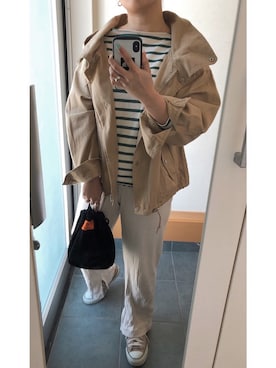 hanamama87さんのコーディネート