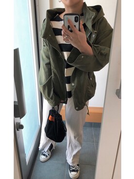 hanamama87さんのコーディネート