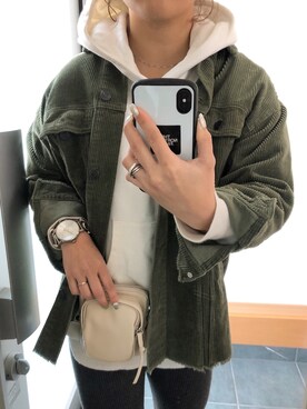 hanamama87さんのコーディネート