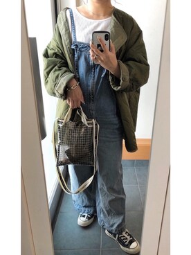 hanamama87さんのコーディネート